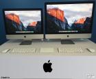 iMac 5 K (2014) και 4 K (2015)